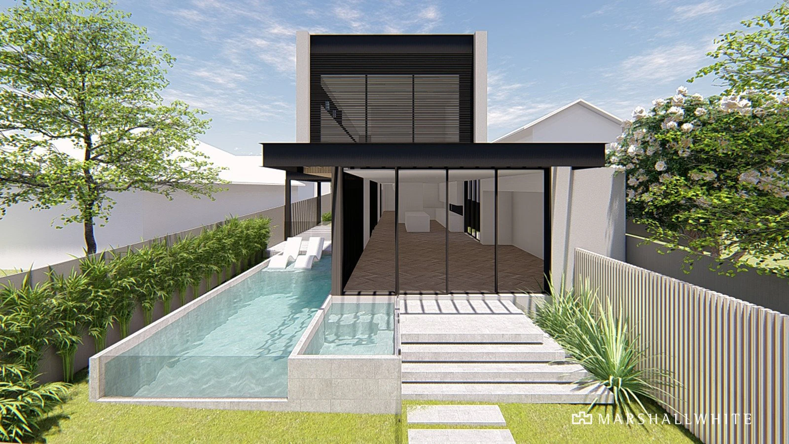695 Hampton Street, Brighton, VIC