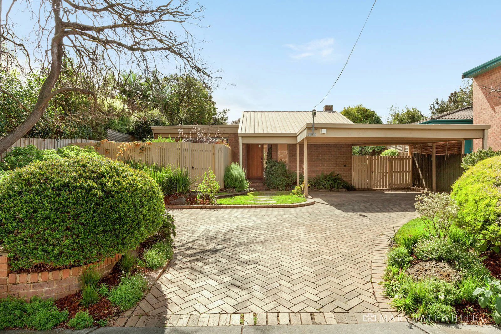 1 Scott Street, Hawthorn, VIC