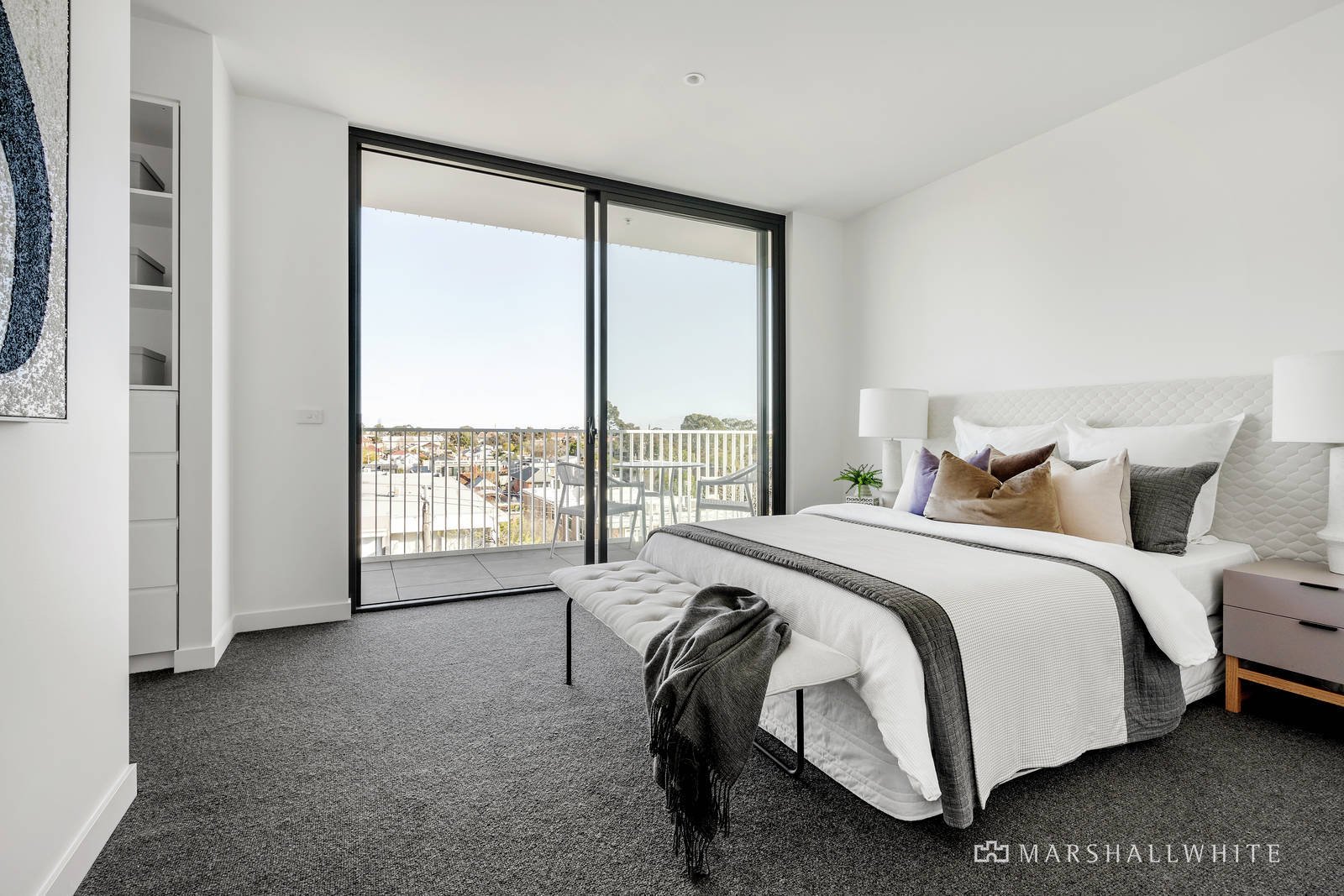 Sub Penthouse/1a York Street, Prahran - Thumbnail 5