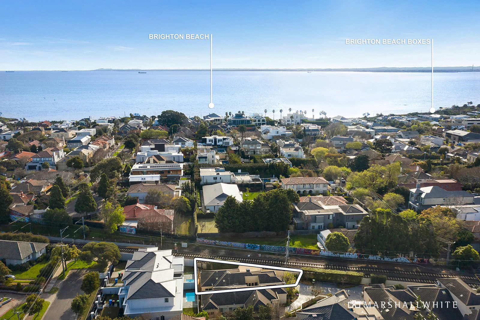 5/18 Kinane Street, Brighton, VIC