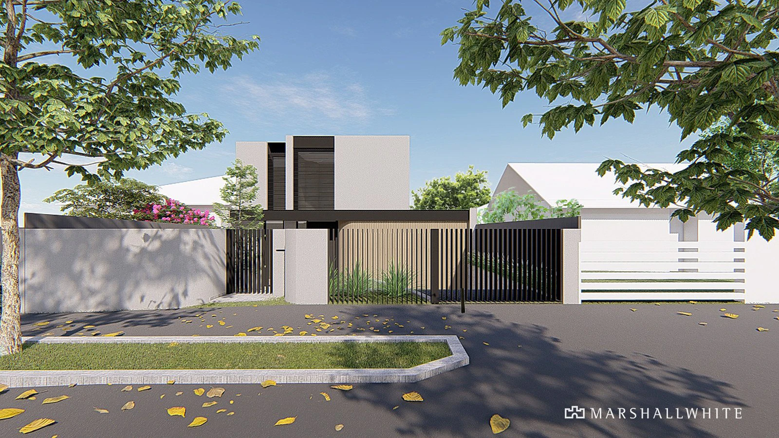 695 Hampton Street, Brighton, VIC