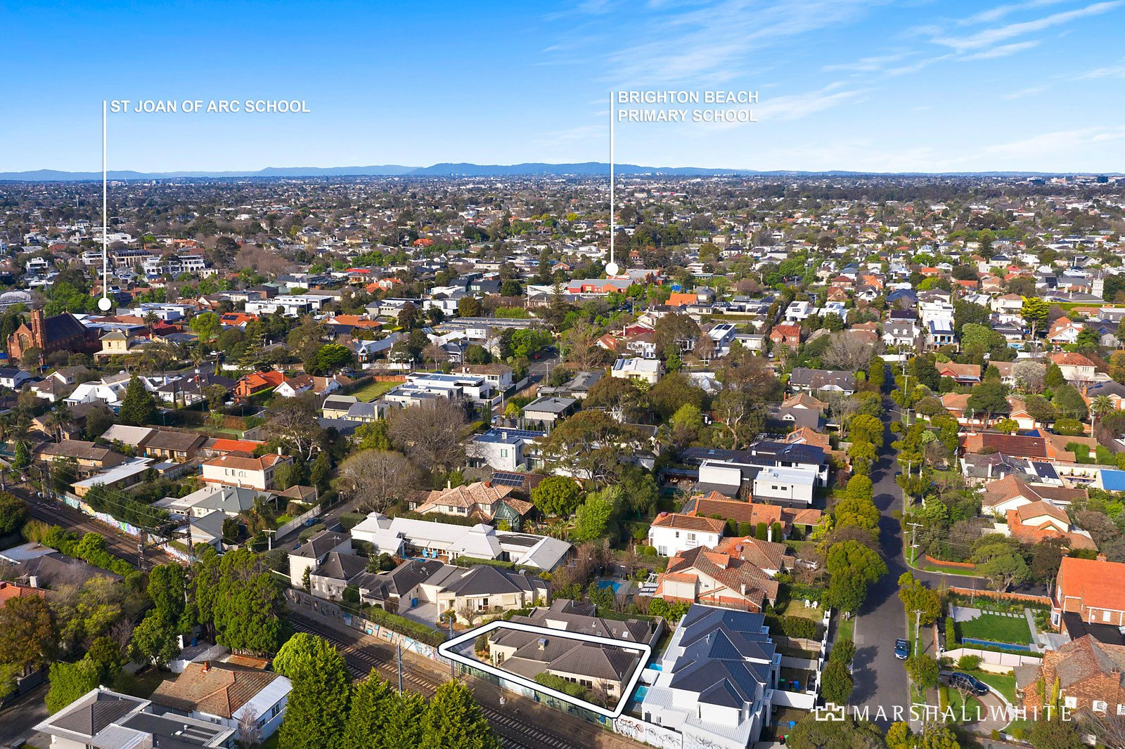 5/18 Kinane Street, Brighton, VIC