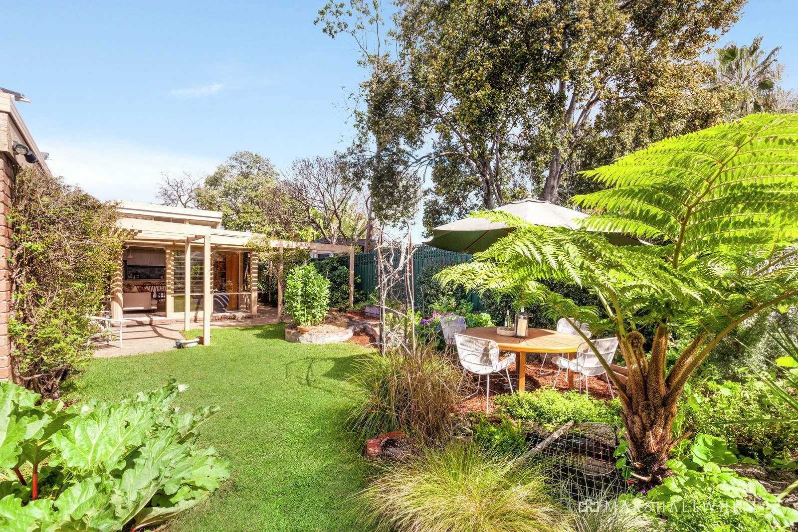 1 Scott Street, Hawthorn, VIC