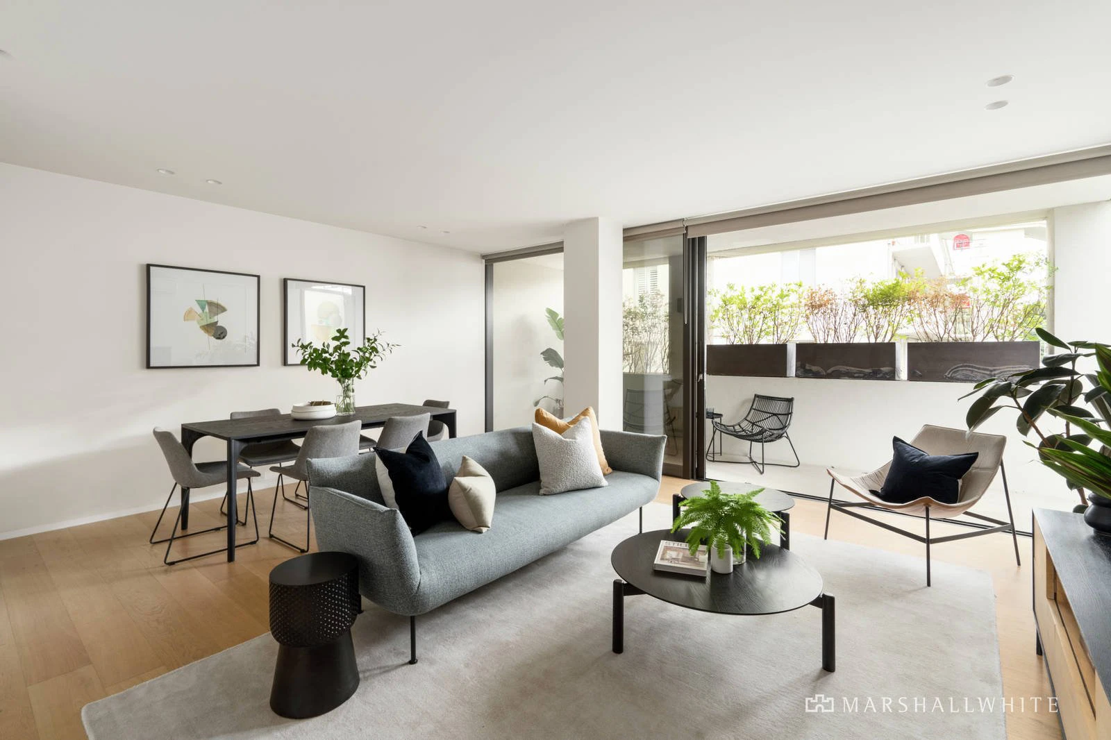 2/6 St Johns Lane, Toorak, VIC