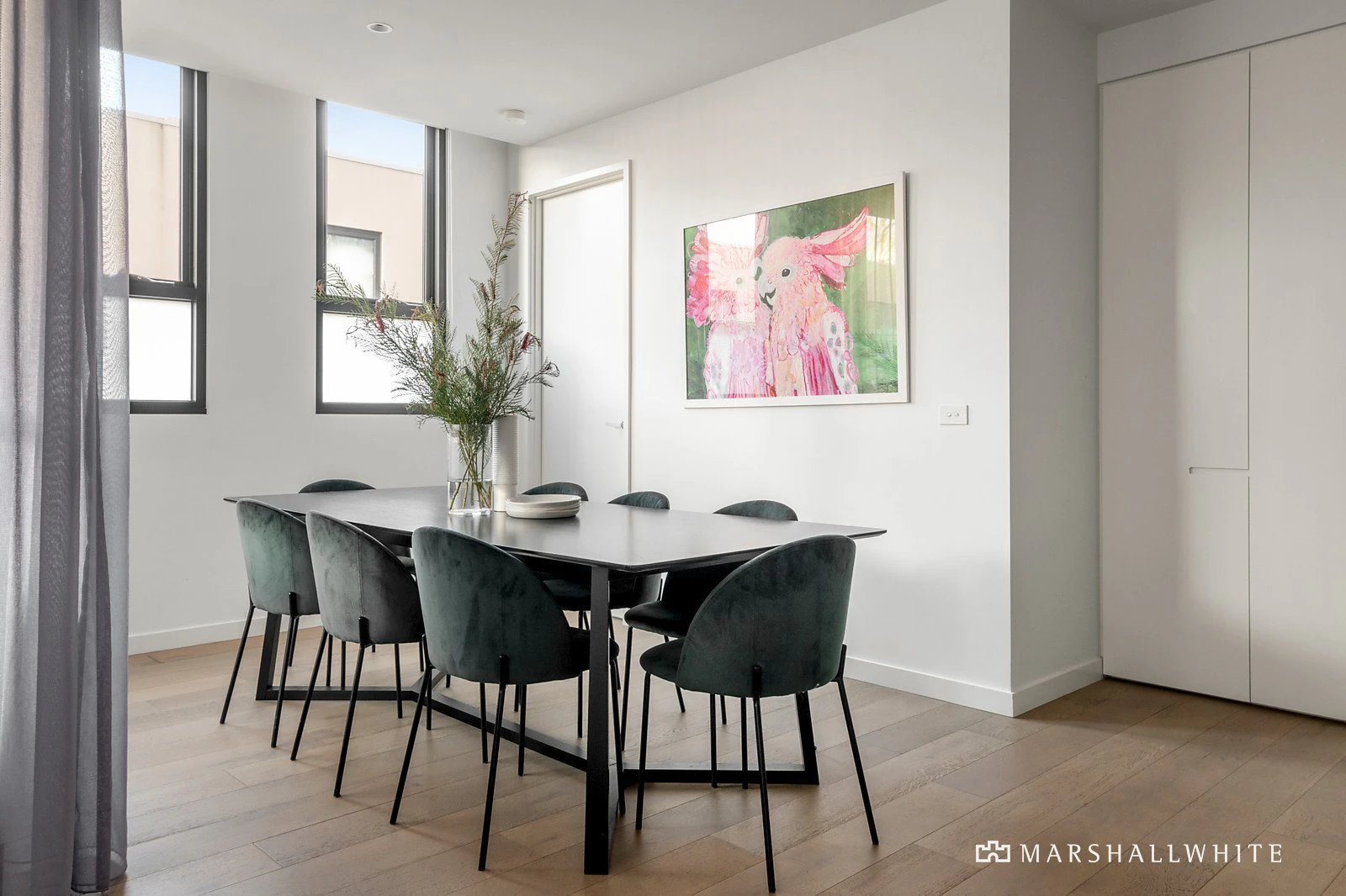 109/1457 High Street, Glen Iris, VIC