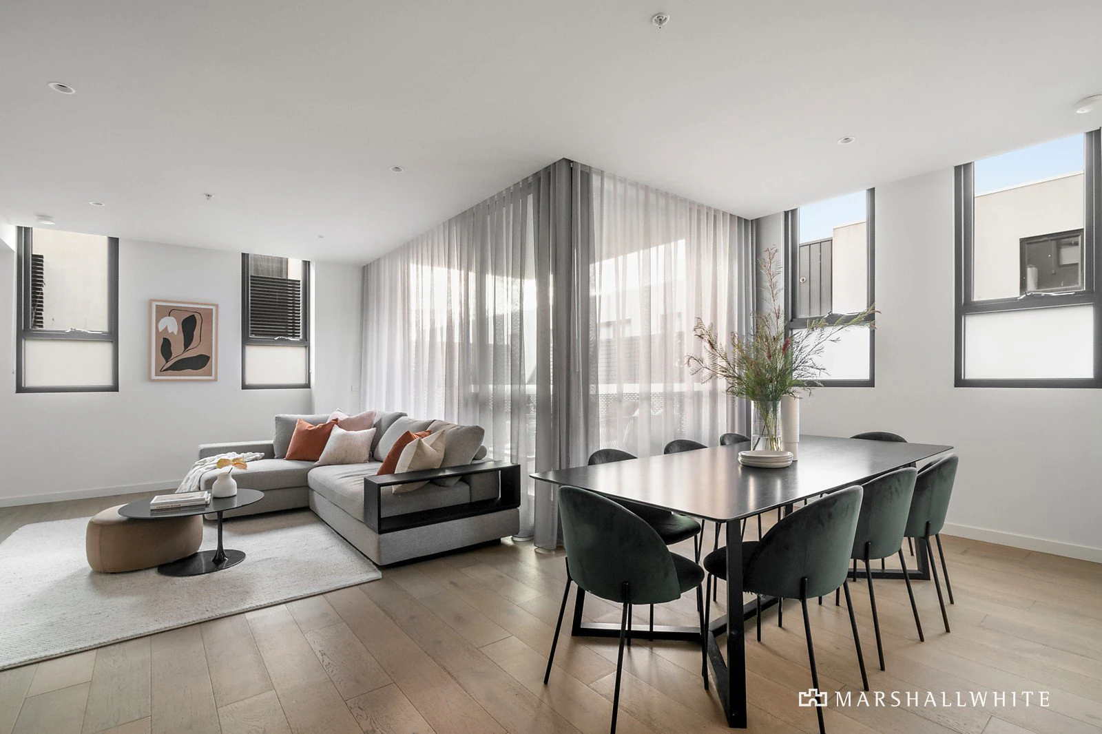 109/1457 High Street, Glen Iris, VIC