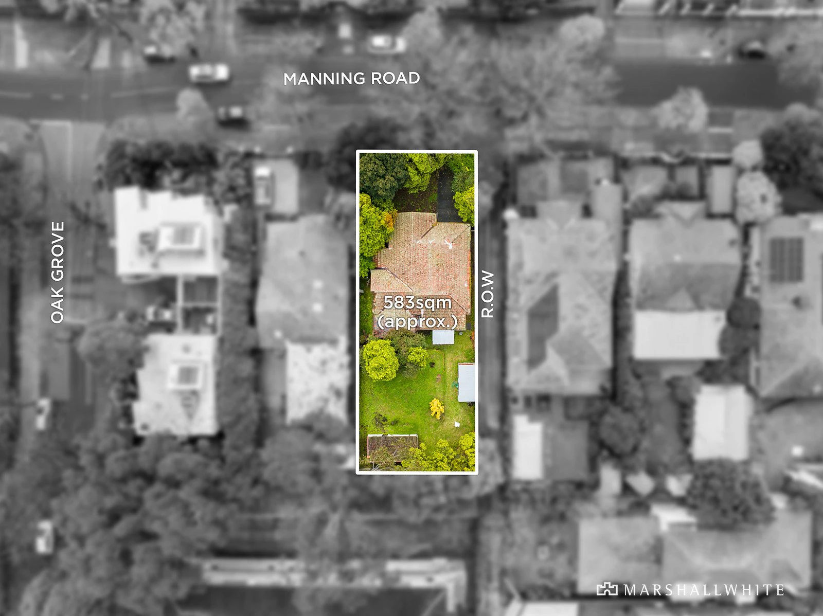 94 Manning Road, Malvern East, VIC