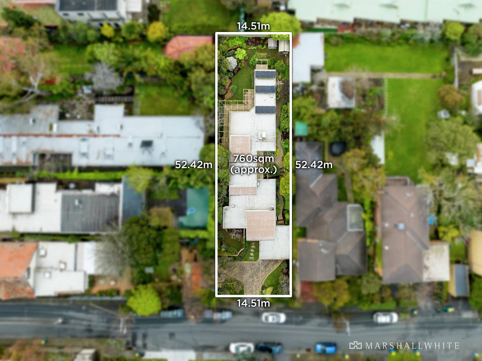 1 Scott Street, Hawthorn, VIC