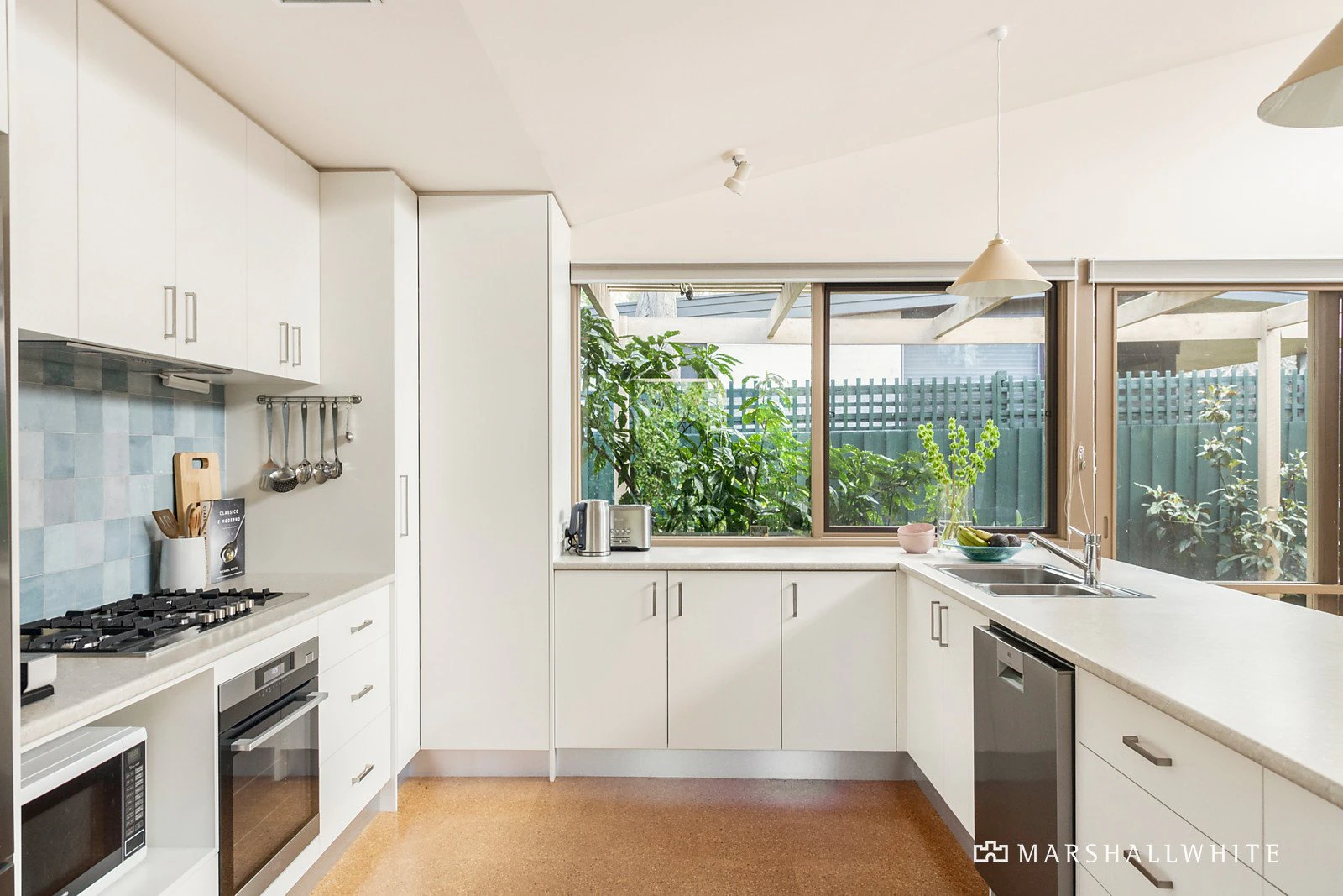 1 Scott Street, Hawthorn, VIC