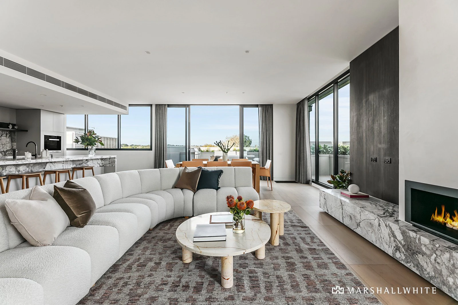 303/131 Church Street, Hawthorn, VIC