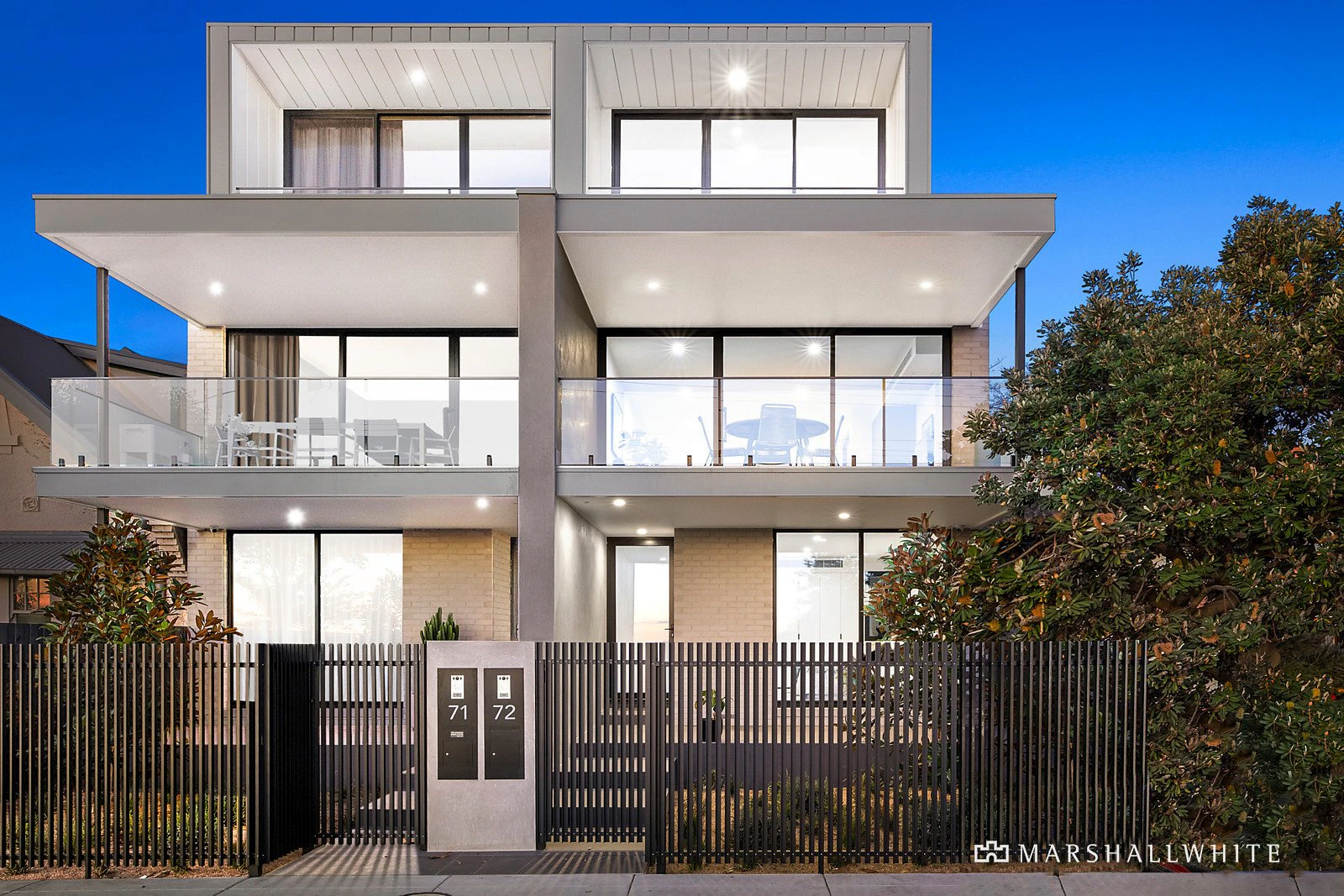 71 Marine Parade, Elwood, VIC