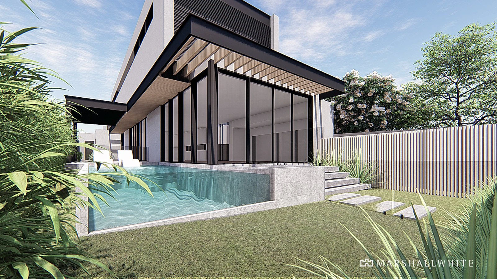 695 Hampton Street, Brighton, VIC