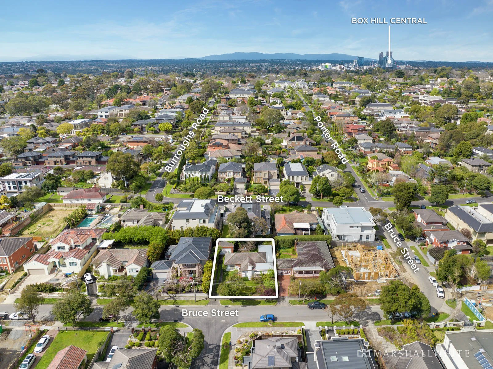 11 Bruce Street, Balwyn, VIC