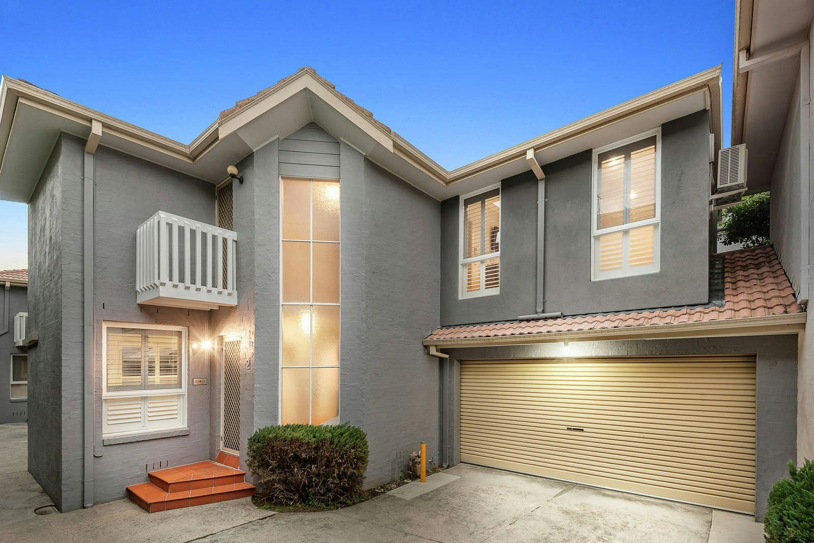 2/16 Liddiard Street, Hawthorn, VIC