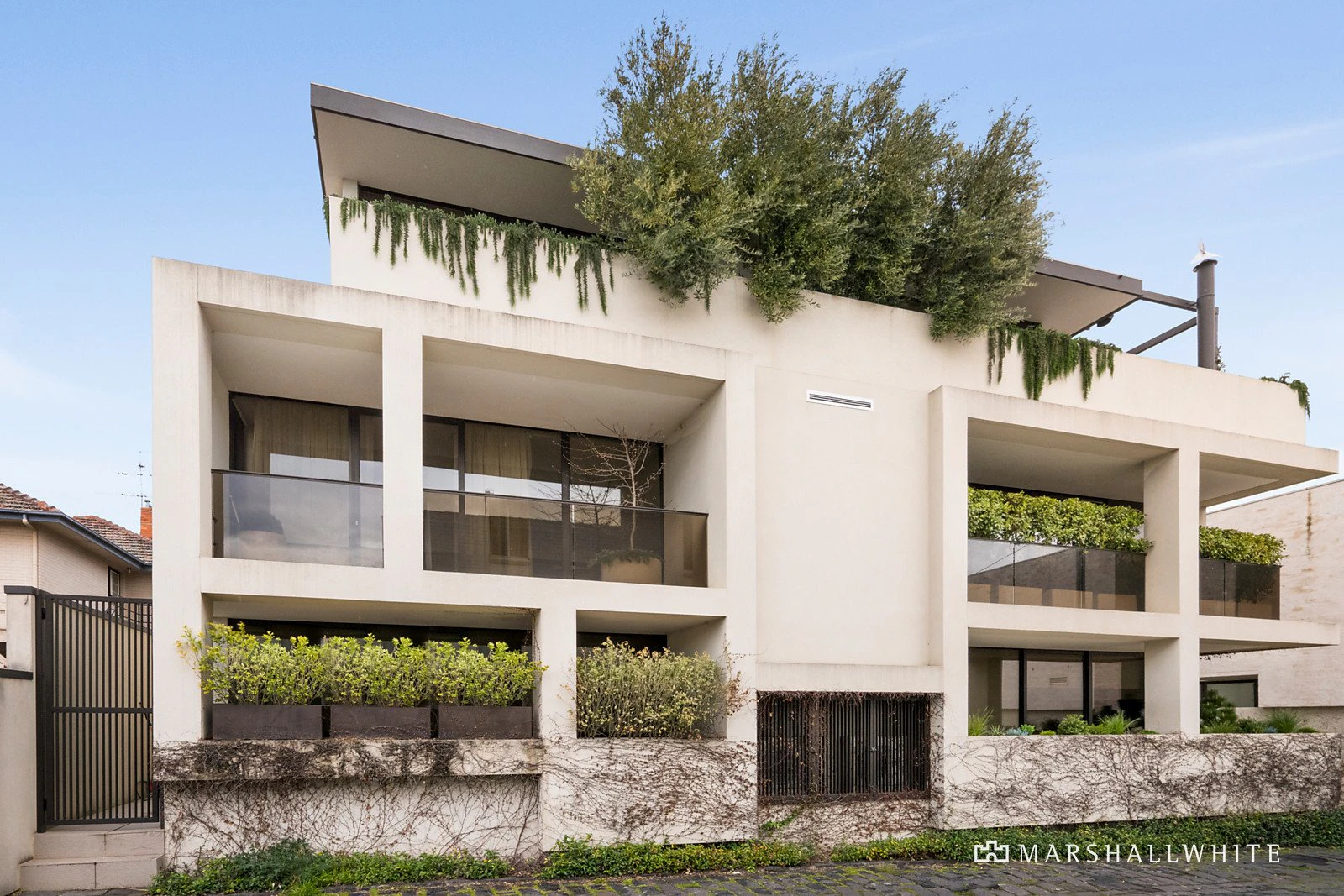 2/6 St Johns Lane, Toorak, VIC