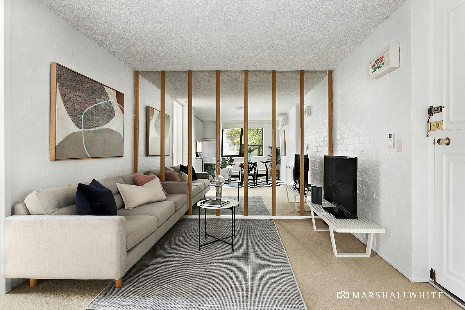 3/67 Lang Street, South Yarra, VIC