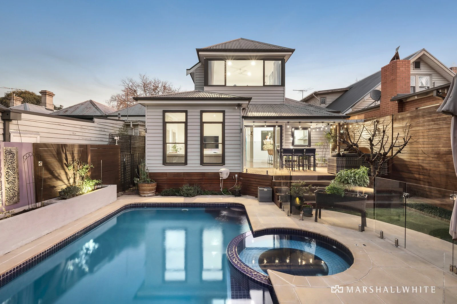 6 Seymour Grove, Camberwell, VIC