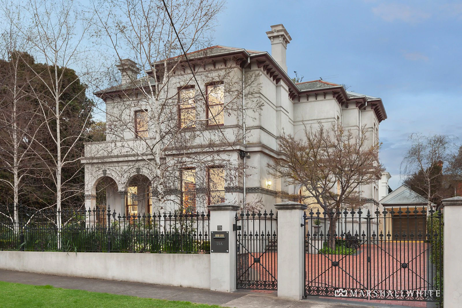 11a Elmie Street, Hawthorn, VIC