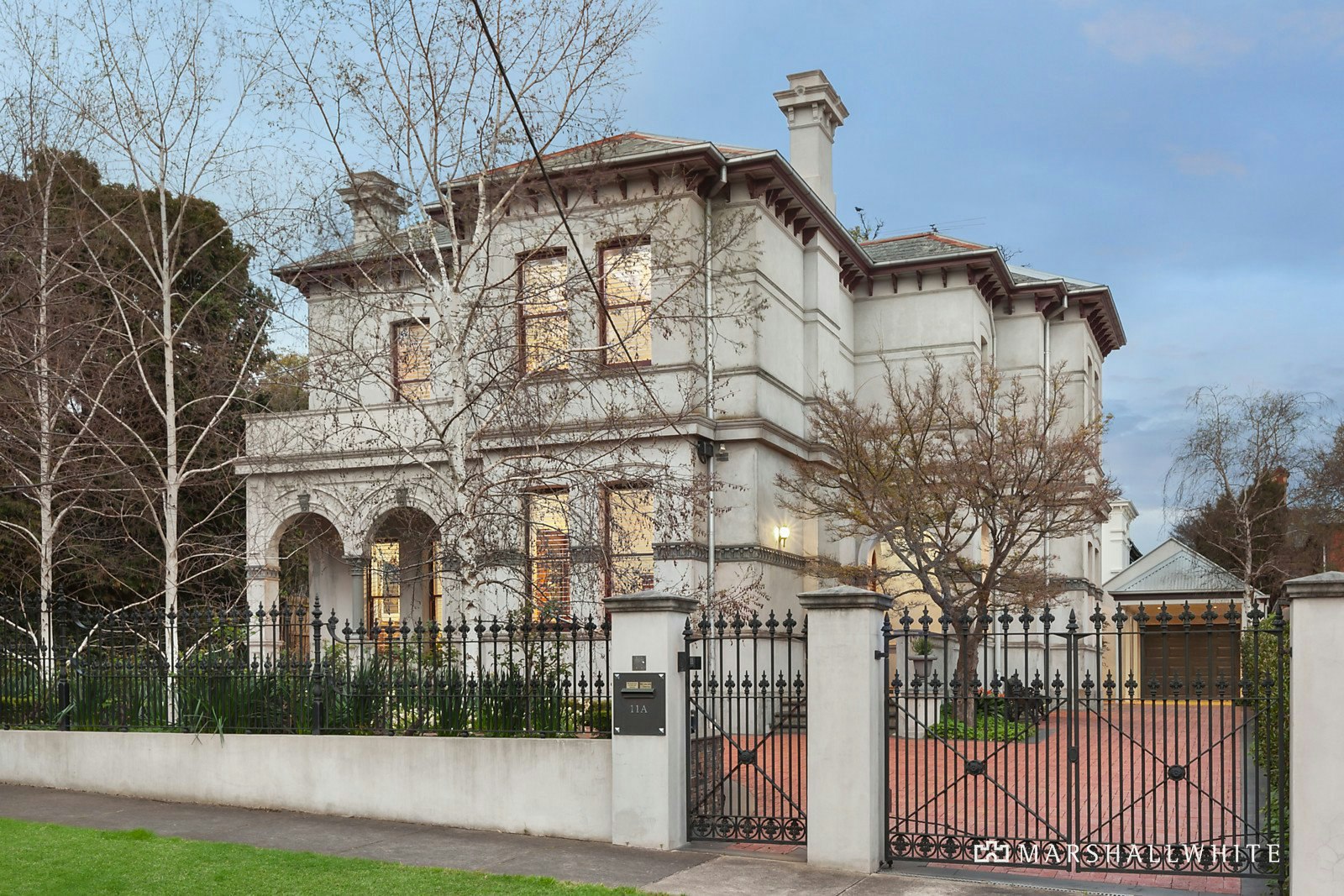11a Elmie Street, Hawthorn, VIC