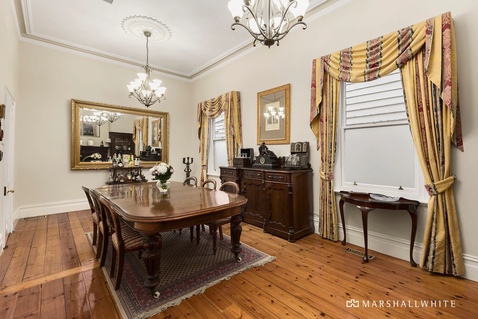 6 Seymour Grove, Camberwell, VIC