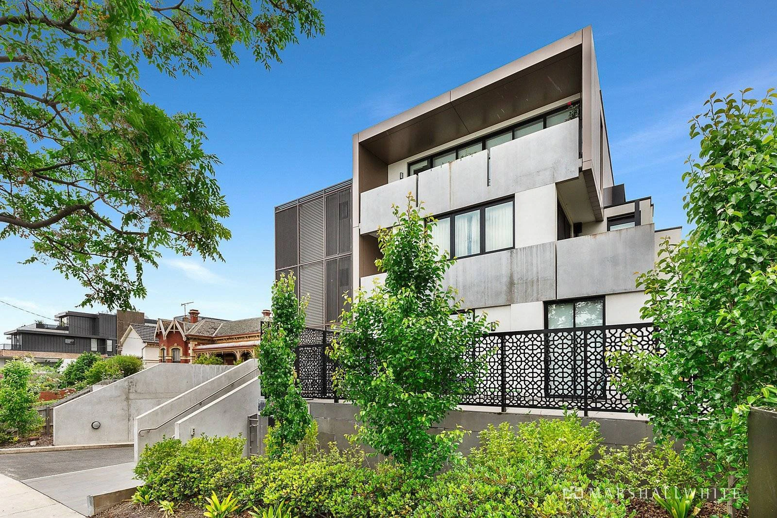 207/17 Riversdale Road, Hawthorn, VIC