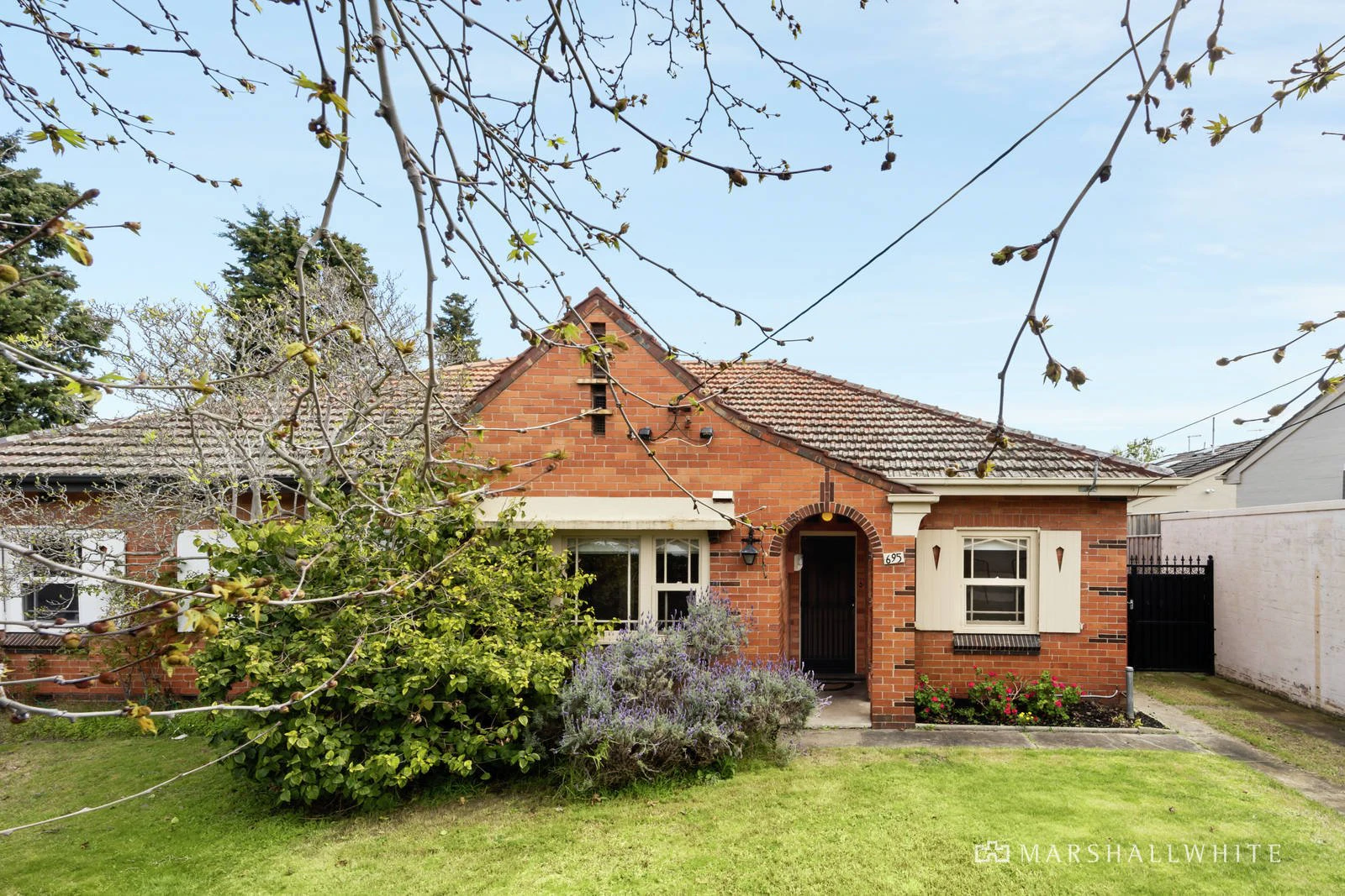 695 Hampton Street, Brighton, VIC
