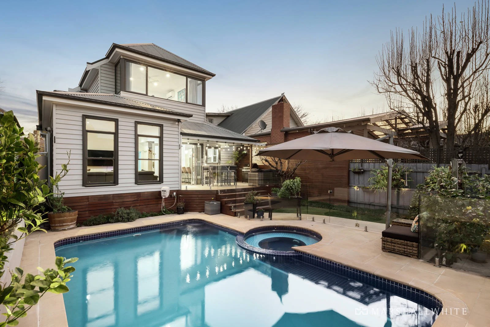 6 Seymour Grove, Camberwell, VIC