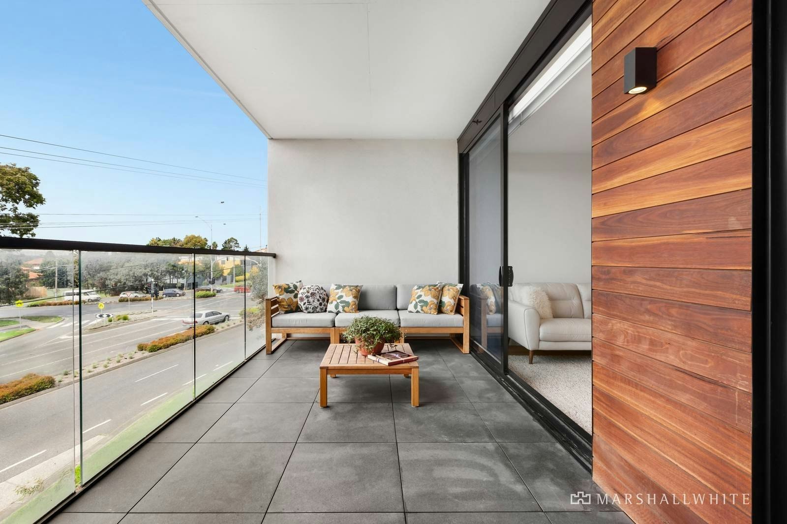 108/7 Red Hill Terrace, Doncaster East, VIC