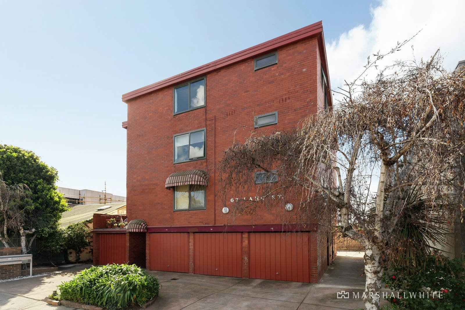 3/67 Lang Street, South Yarra, VIC