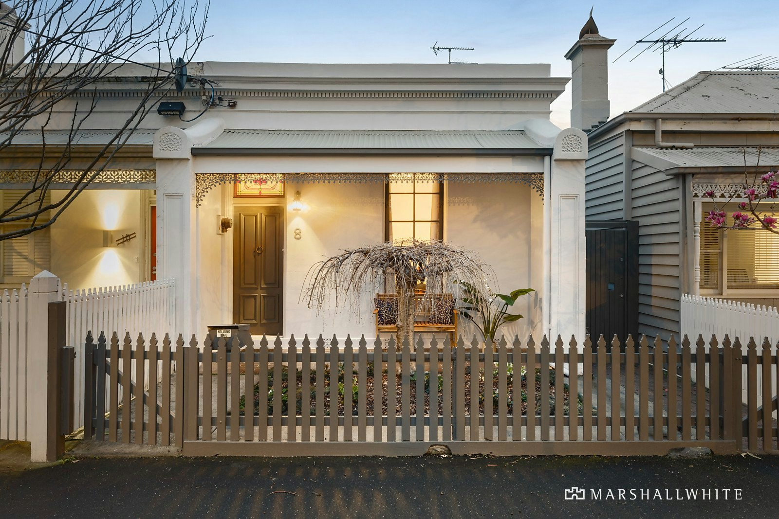 8 Lyell Street, South Melbourne, VIC