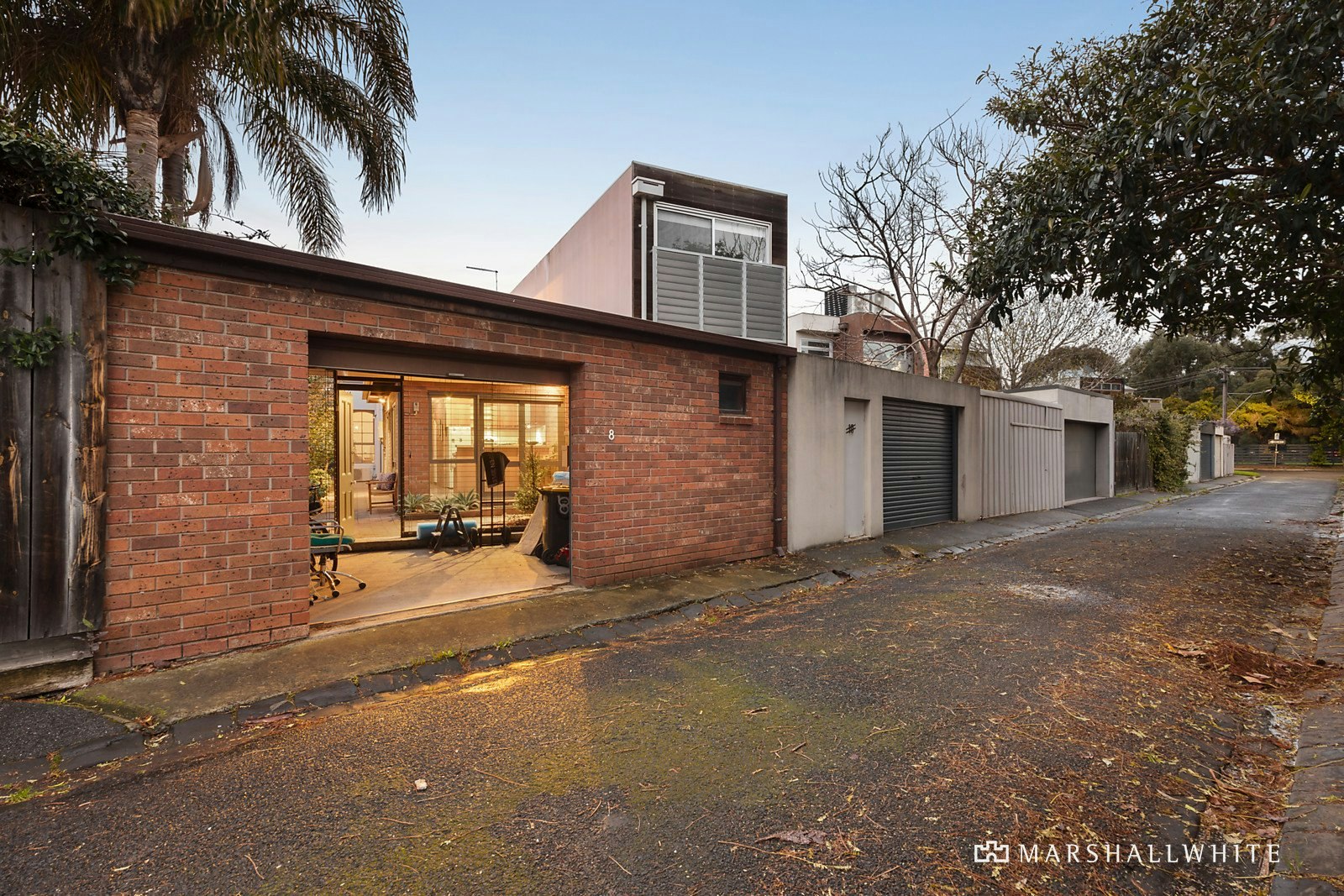 8 Lyell Street, South Melbourne, VIC