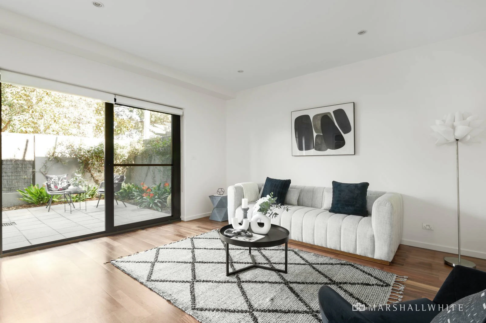 1/45 Grenville Street, Hampton, VIC