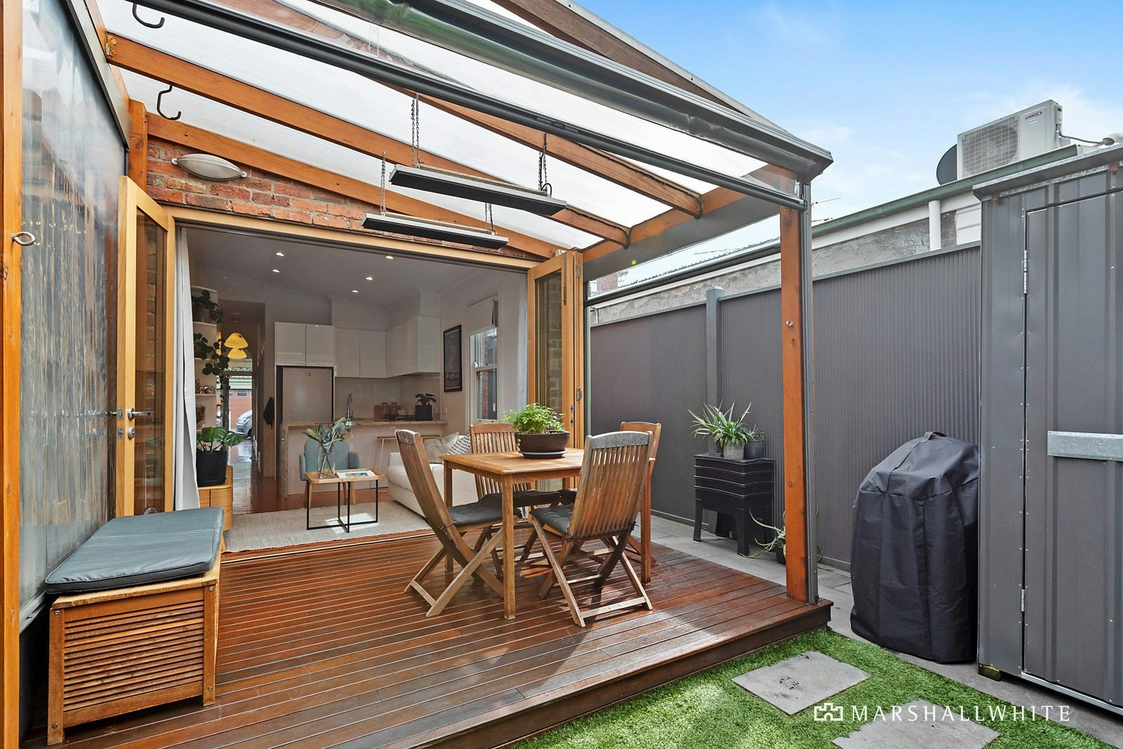 9 Herbert Place, Albert Park, VIC