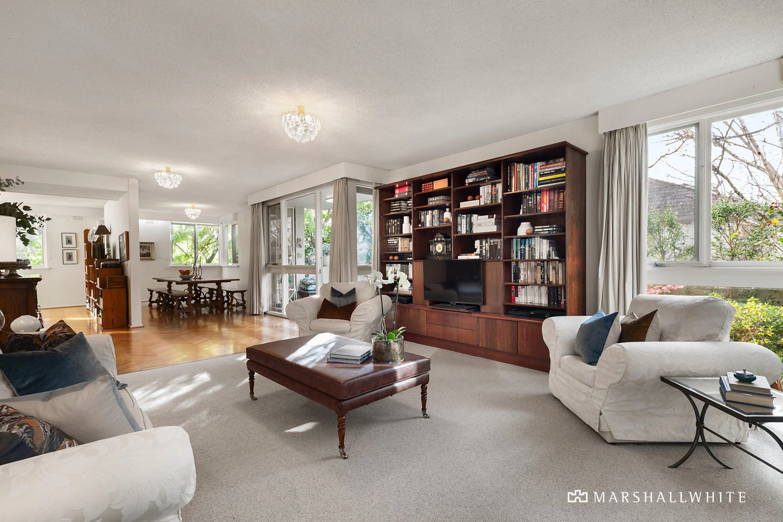 1/48 Lansell Road, Toorak, VIC