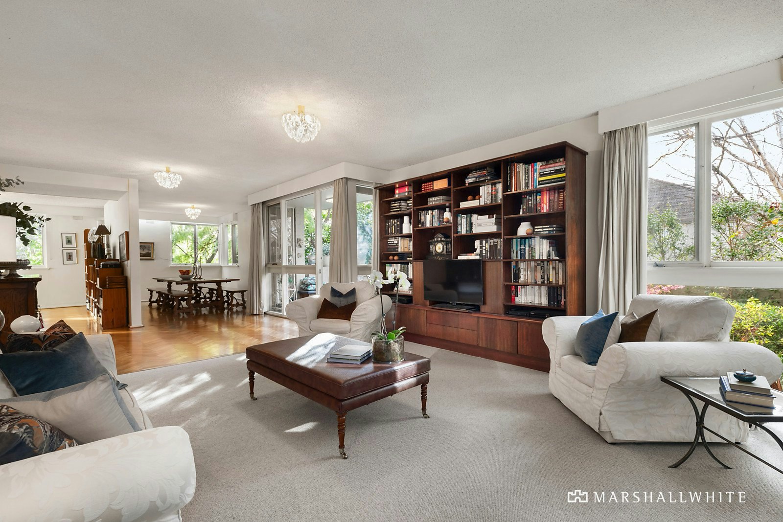 1/48 Lansell Road, Toorak, VIC