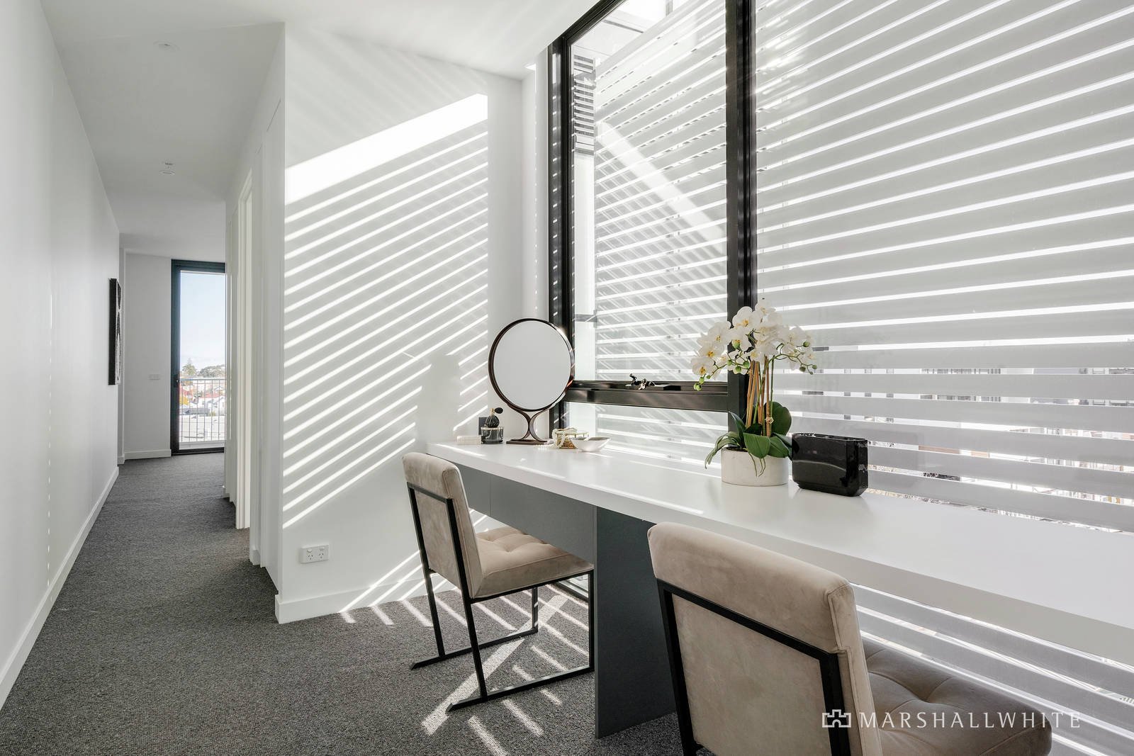 Sub Penthouse/1a York Street, Prahran - Thumbnail 8