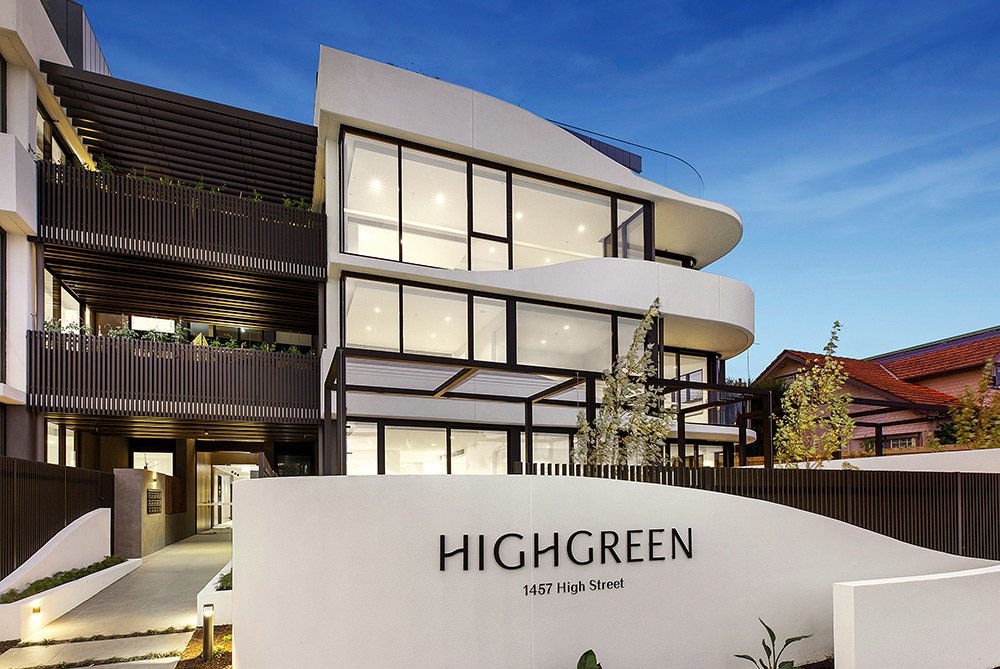 204/1457 High Street, Glen Iris, VIC