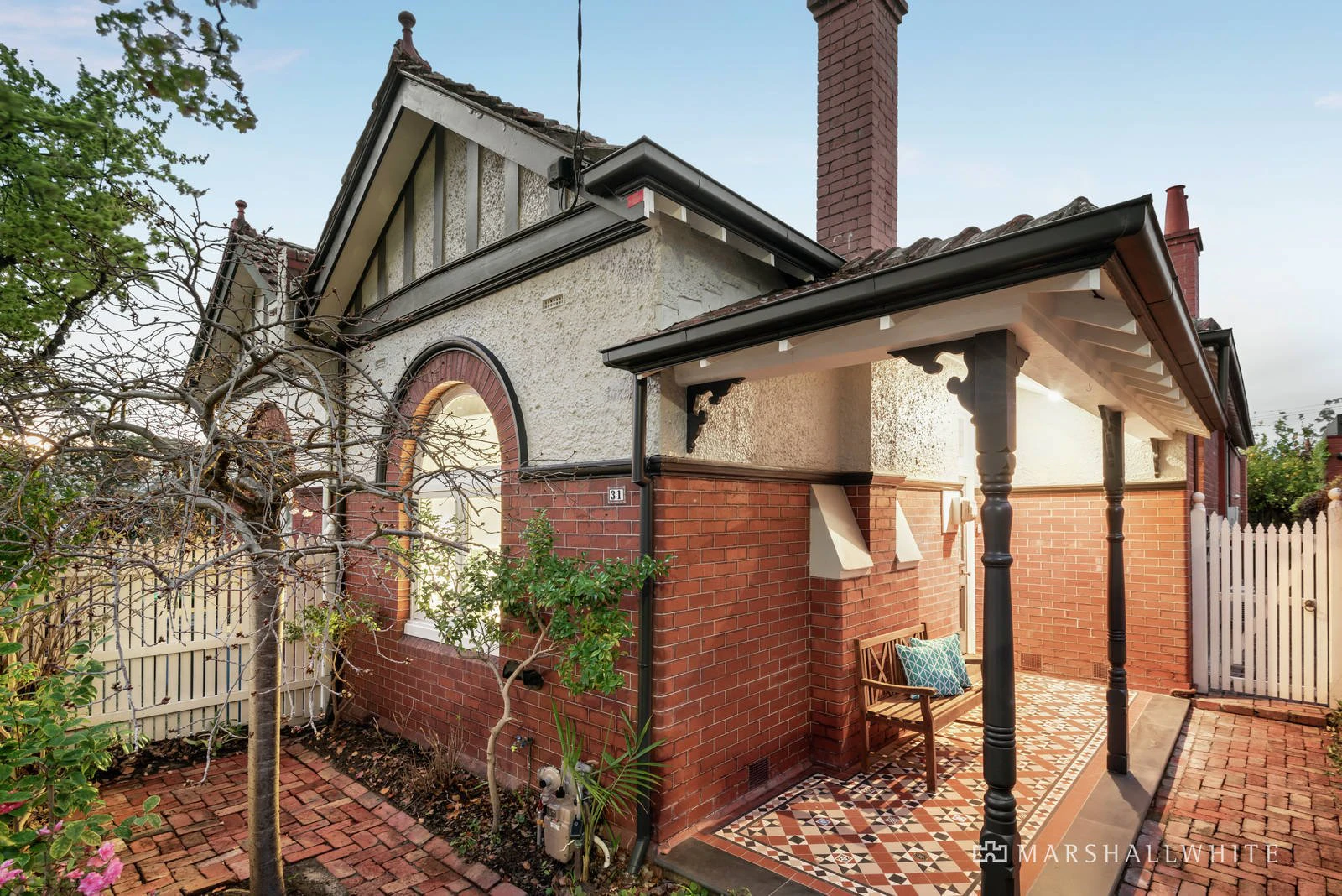 31 Lennox Street, Hawthorn, VIC