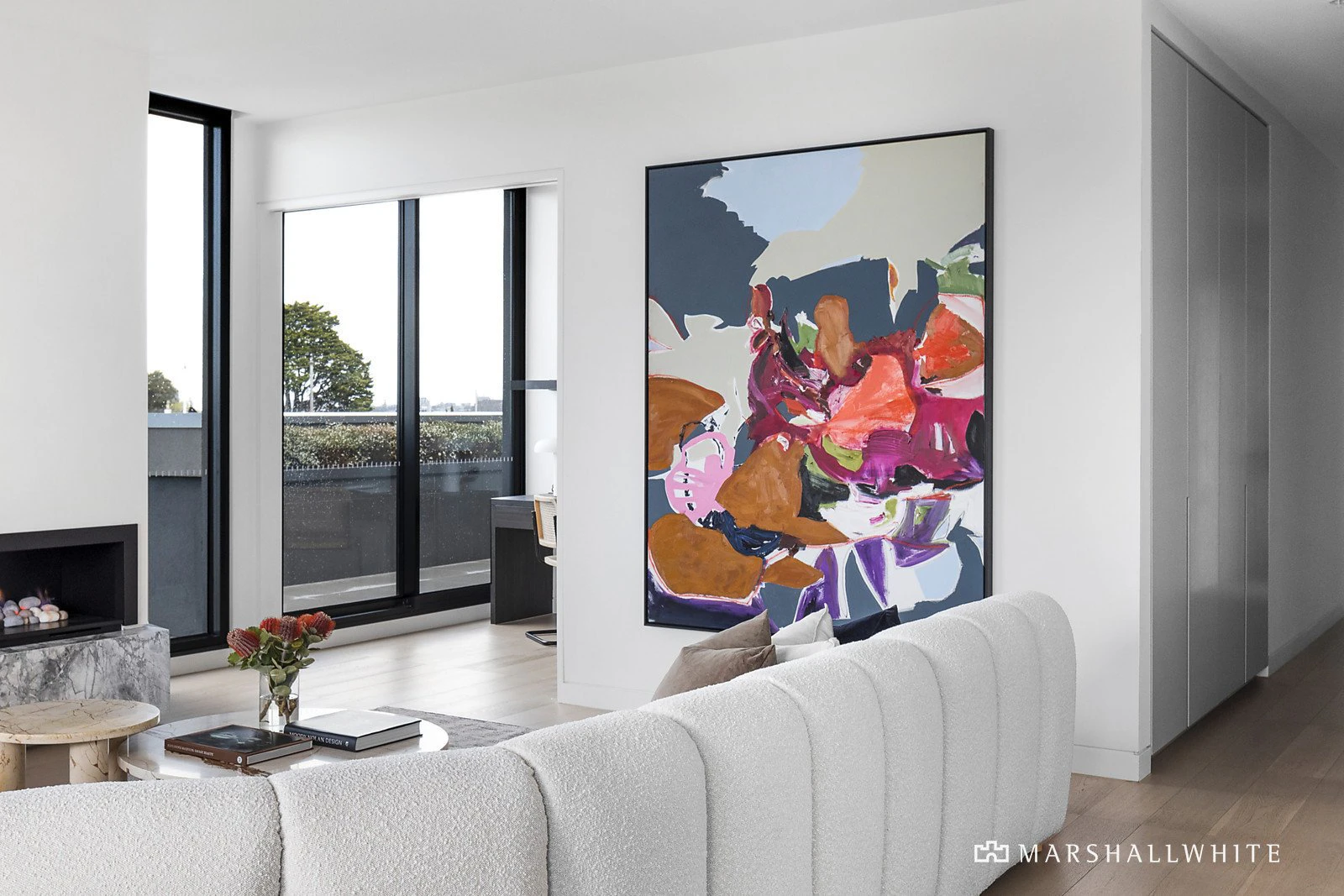 303/131 Church Street, Hawthorn, VIC