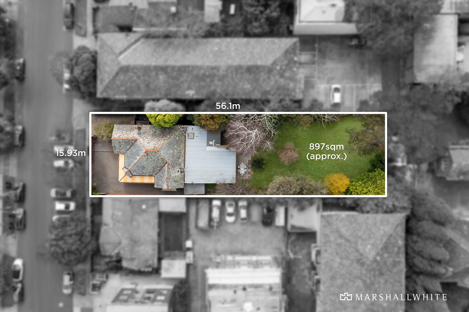 2 Chomley Street, Prahran, VIC