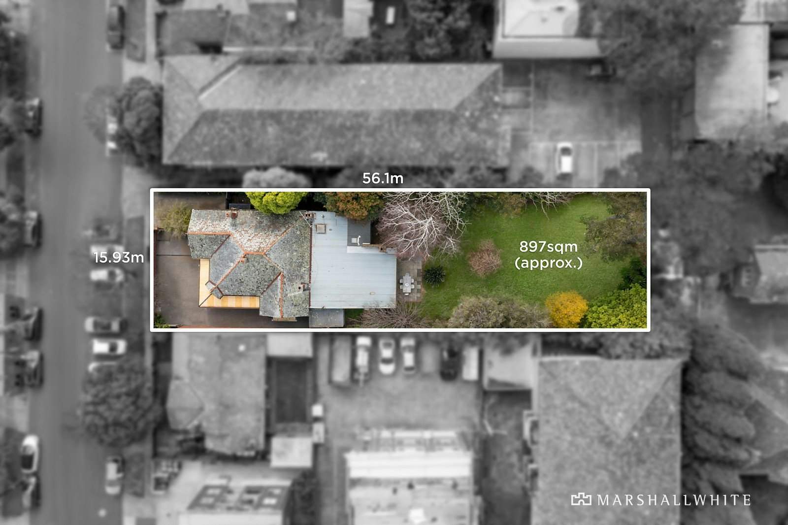 2 Chomley Street, Prahran, VIC