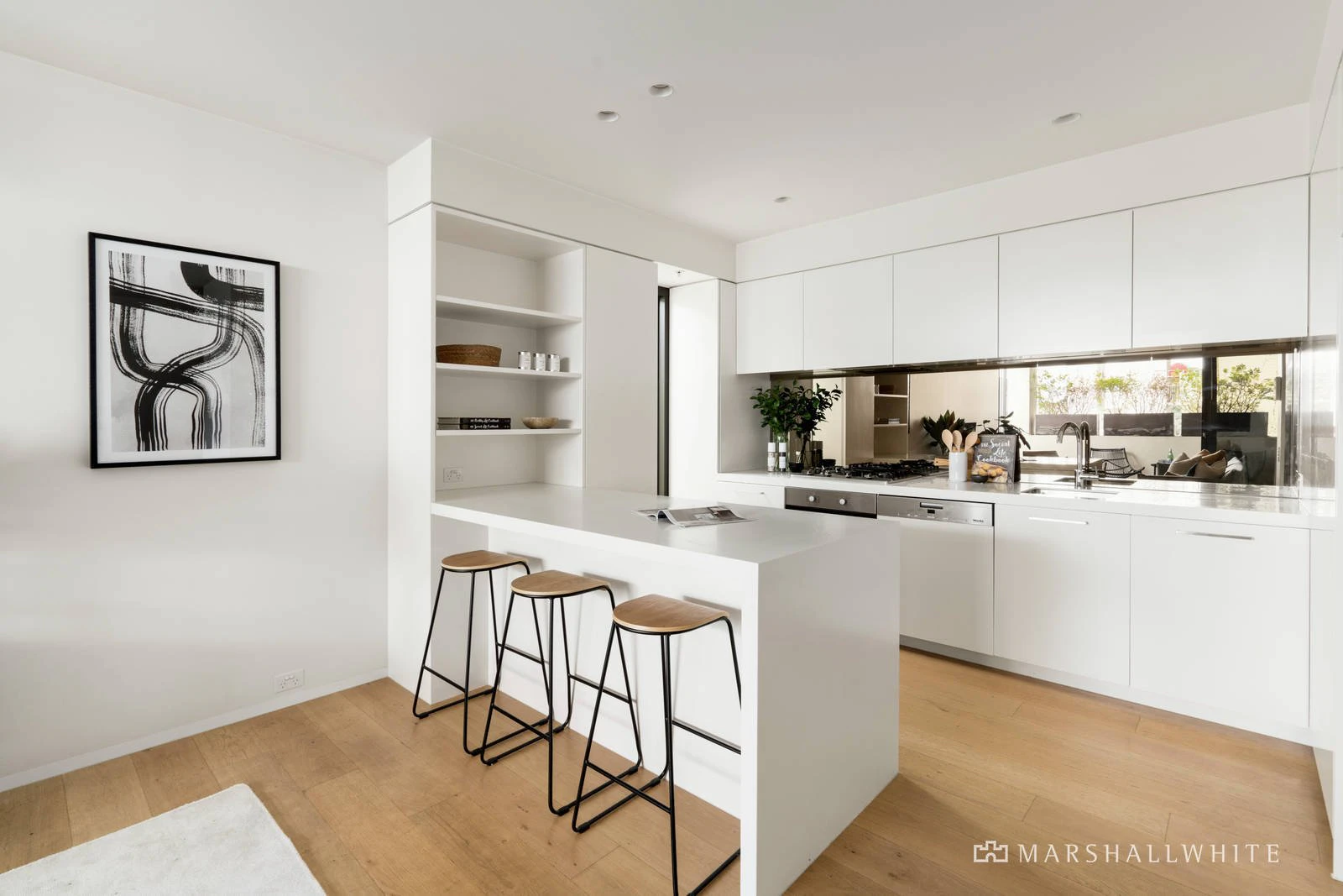 2/6 St Johns Lane, Toorak, VIC