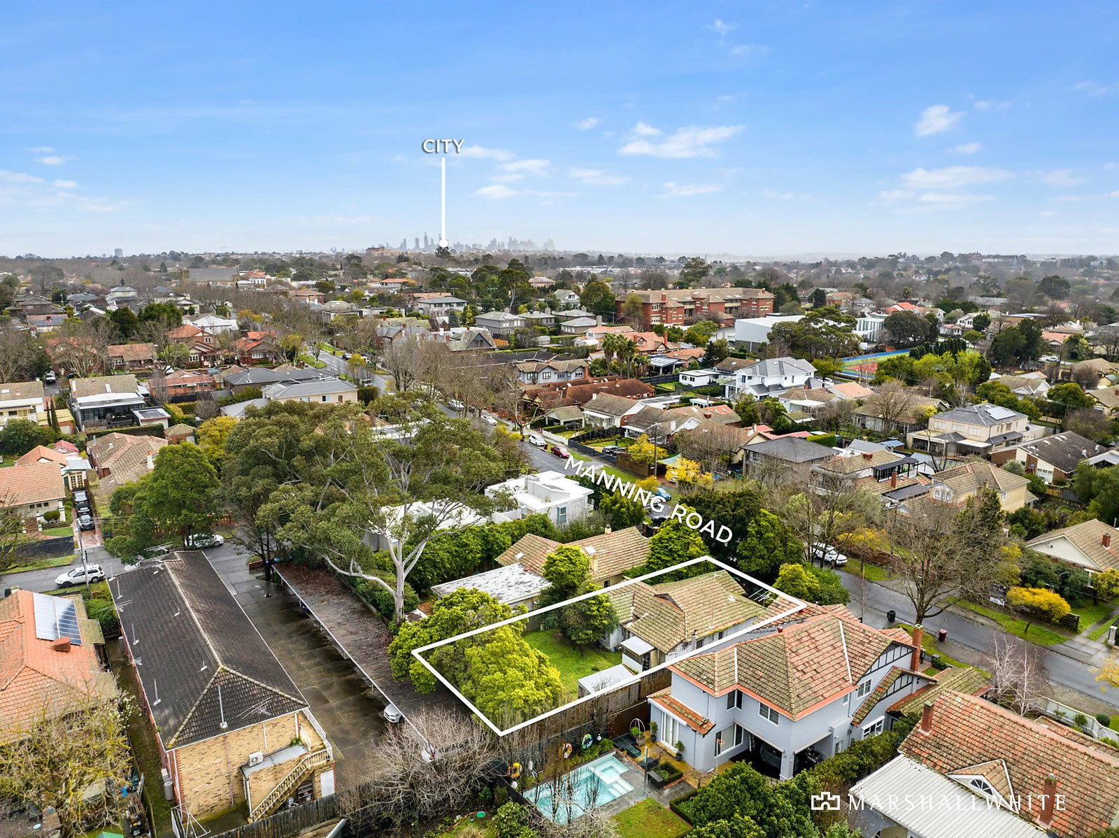 94 Manning Road, Malvern East, VIC
