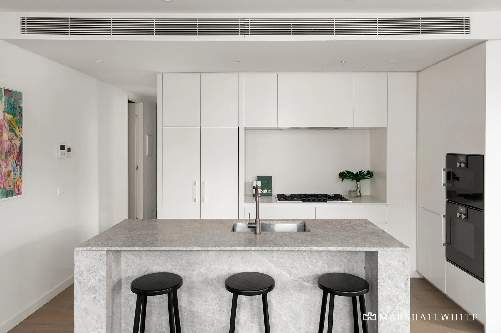 109/1457 High Street, Glen Iris, VIC