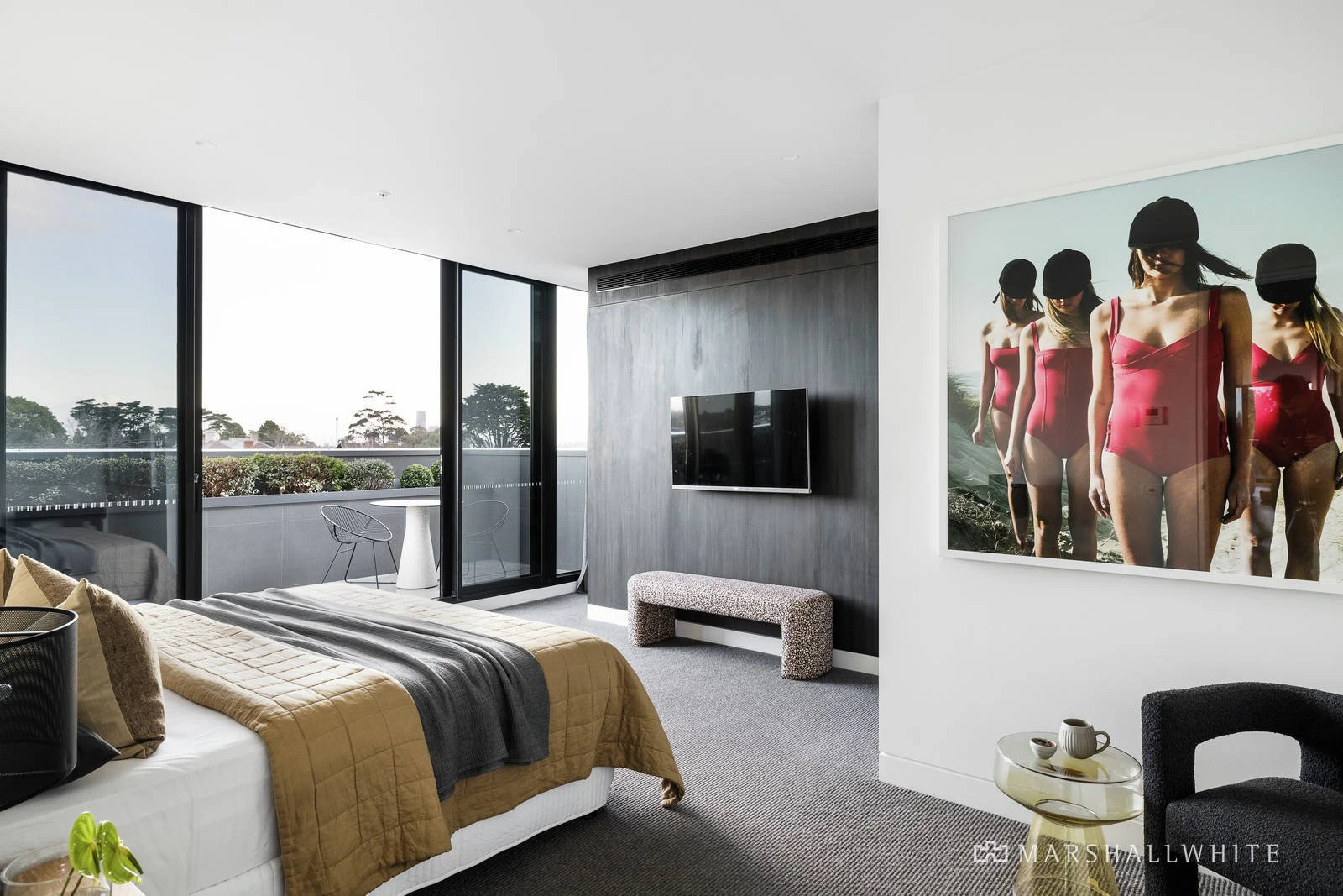 303/131 Church Street, Hawthorn, VIC