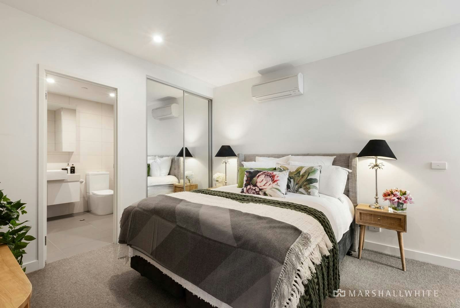 108/7 Red Hill Terrace, Doncaster East, VIC