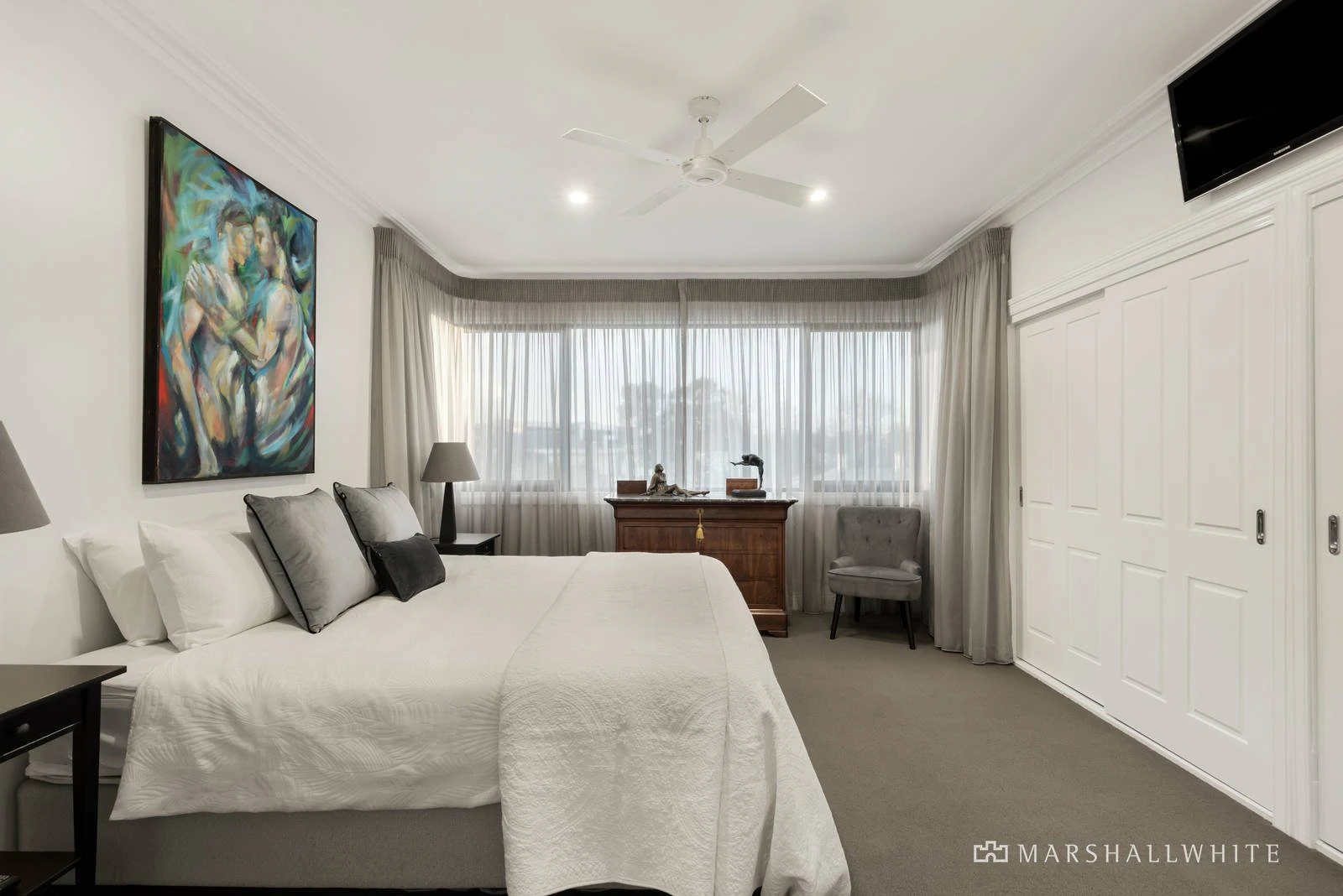 6 Seymour Grove, Camberwell, VIC