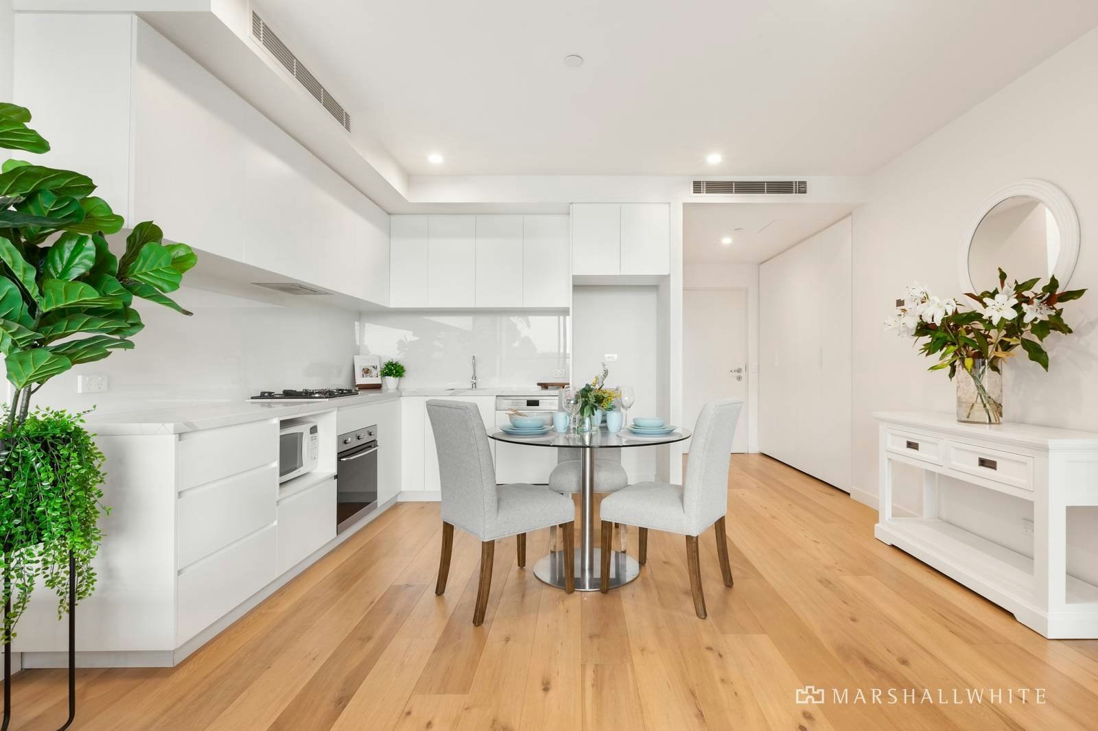 108/7 Red Hill Terrace, Doncaster East, VIC