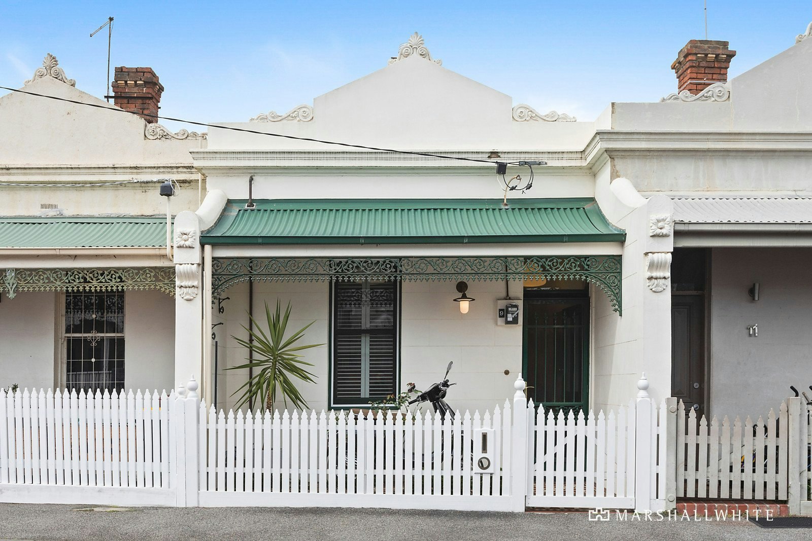 9 Herbert Place, Albert Park, VIC