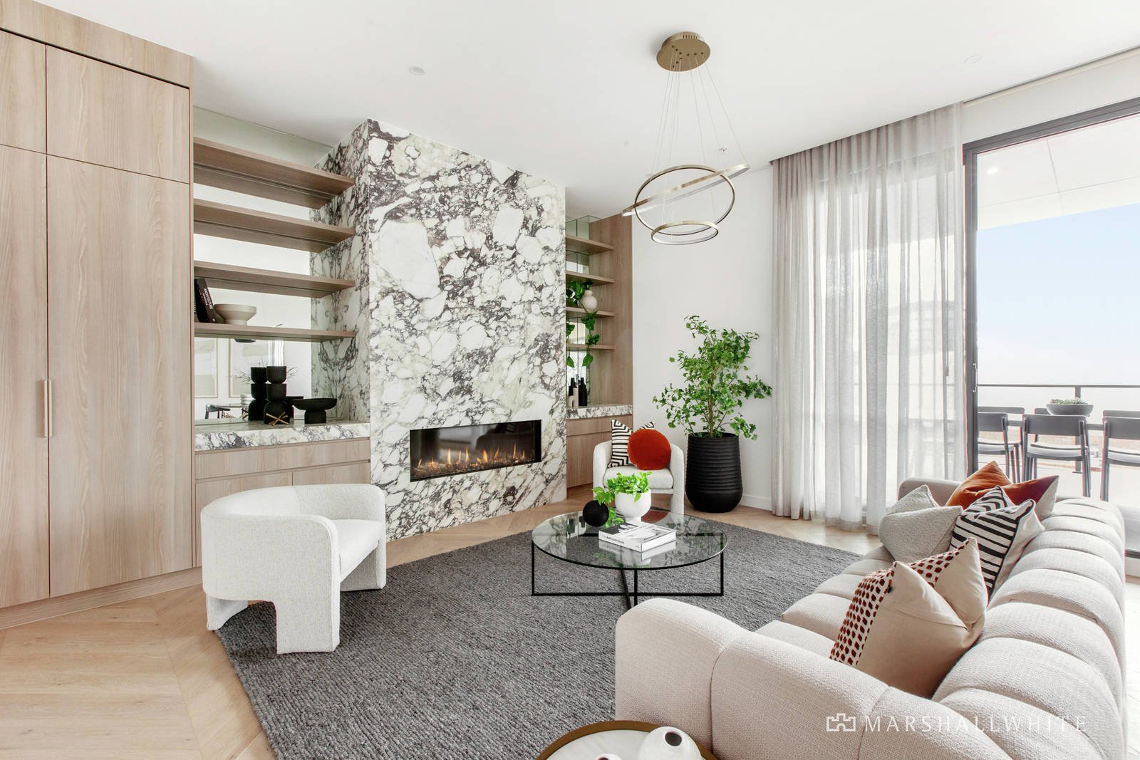 Sub Penthouse/469 Riversdale Road, Hawthorn East - Thumbnail 2